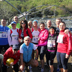 1° TRAIL DEL MONTE TÀCCARO