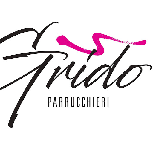 GRIDO PARRUCCHIERI logo