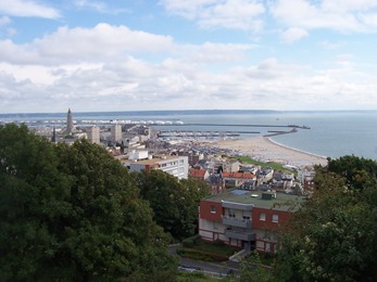 2010.08.13-055 vue sur le Havre