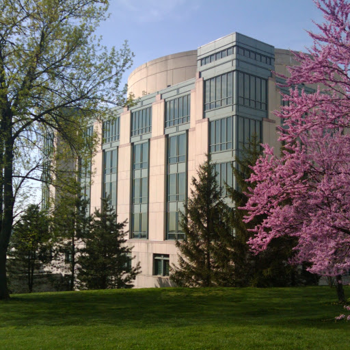 Albin O. Kuhn Library and Gallery