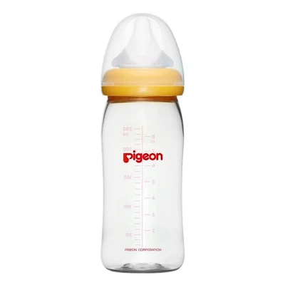 Pigeon Bottle 200ml