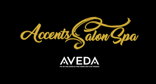 Accents Salon logo