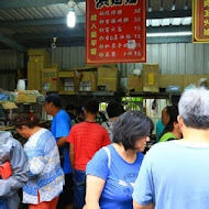 洪媽媽早餐店