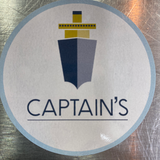 Captains Kitchen