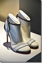 Santoni Donna F W 16/17