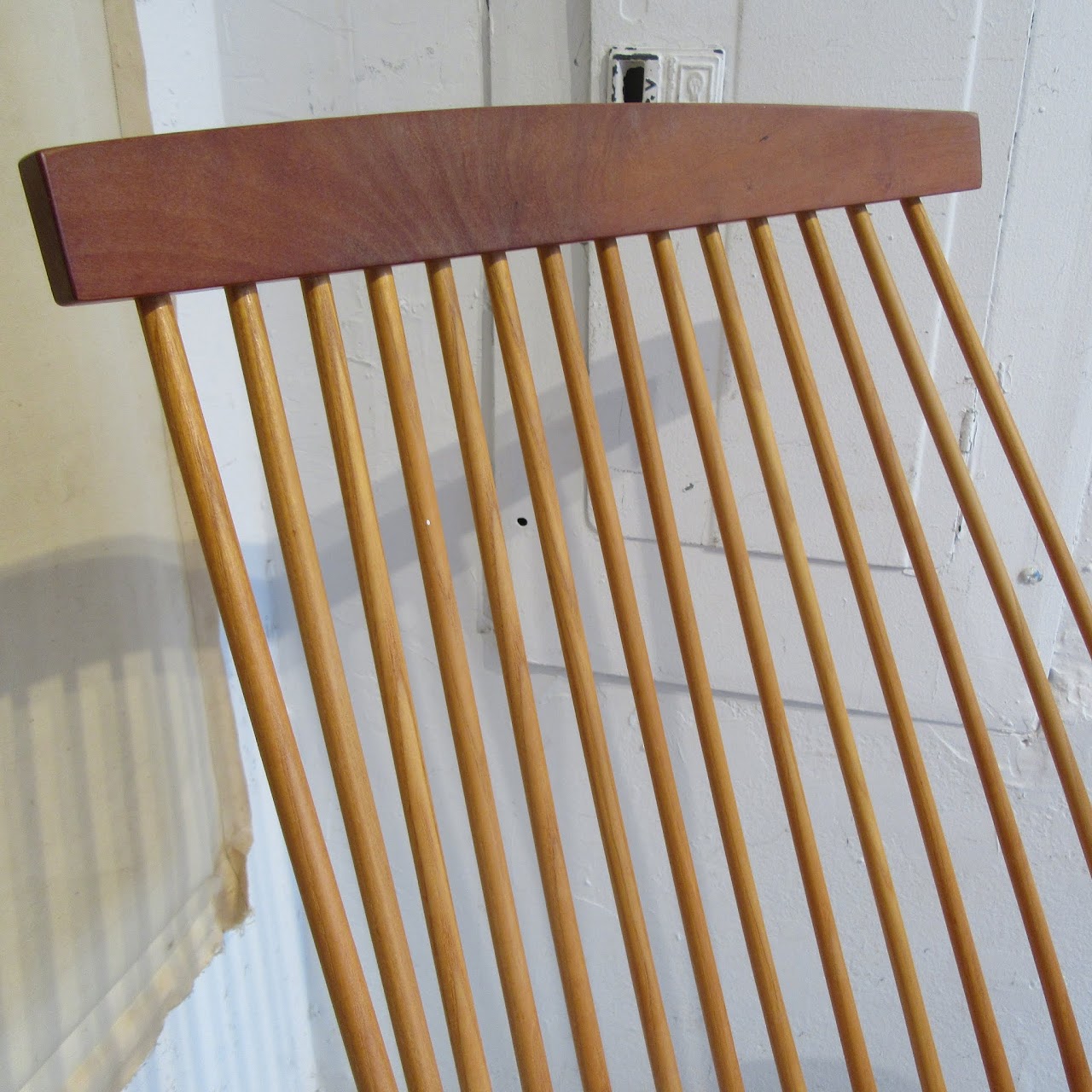 Thos. Moser New Gloucester Rocker