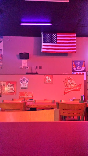 Sports Bar «Neighbors/Area 51», reviews and photos, 6511 Warden Rd, Sherwood, AR 72120, USA