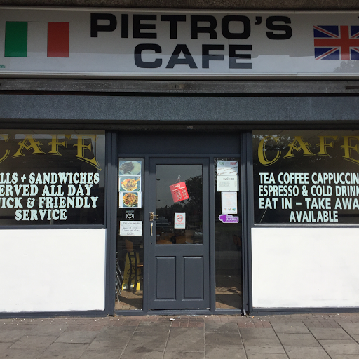 Pietro's