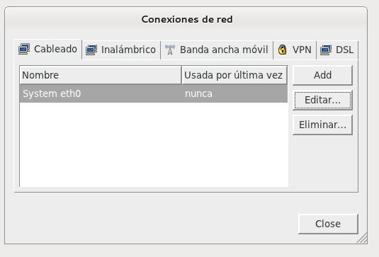 Instalar Linux Fedora 15 con GNome 3