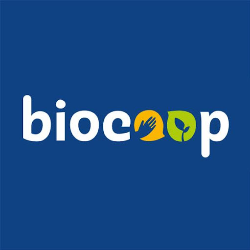 Biocoop La Ramée logo