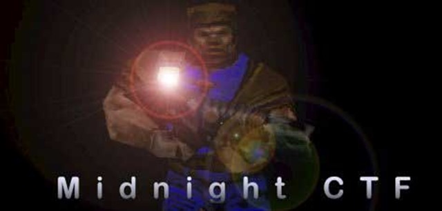 midctf midctf