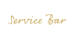Service Bar logo