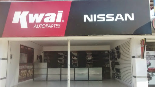 Kwai Autopartes Clouthier, Blvd. Manuel J. Clouthier 2200-J, Nuevo Culiacan, 80178 Culiacán Rosales, Sin., México, Tienda de repuestos para carro | SIN