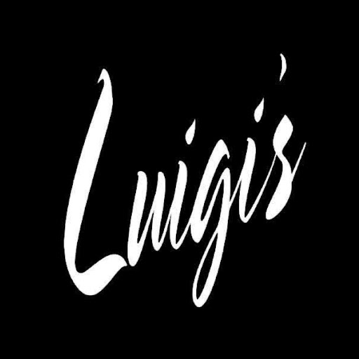 Luigi's Restaurant logo