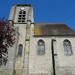 Eglise Saint-Maurice