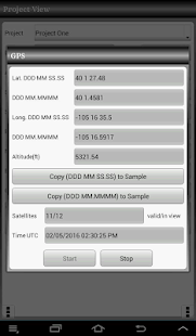 數據點的Andr​​oid(圖8)-速報App
