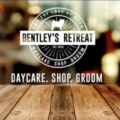 Bentley's Retreat logo