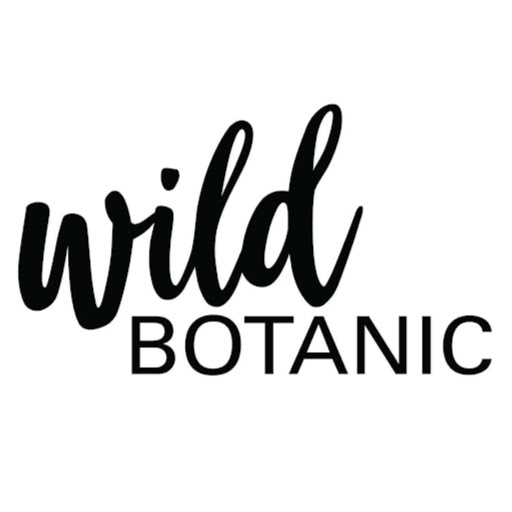 Wild Botanic logo