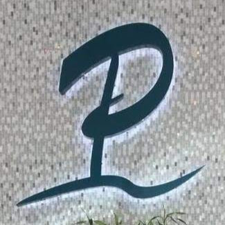 Pacific Nails logo