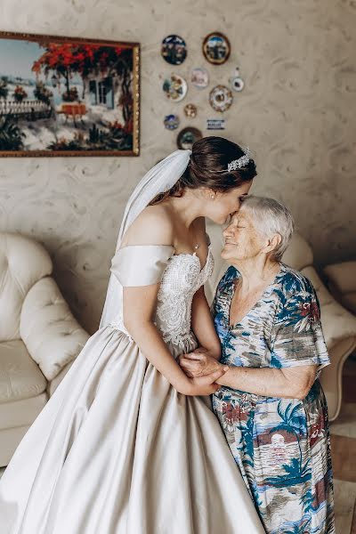 Wedding photographer Vasiliy Chapliev (weddingme). Photo of 1 March 2018