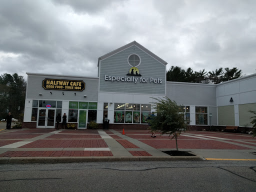 Pet Store «Especially For Pets», reviews and photos, 95 Washington St # 602, Canton, MA 02021, USA