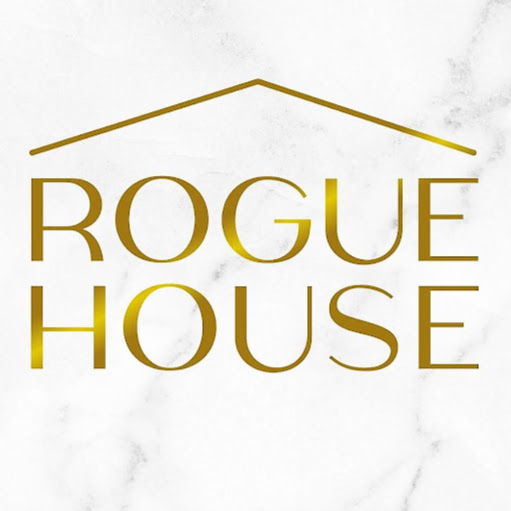 Rogue House Salon logo