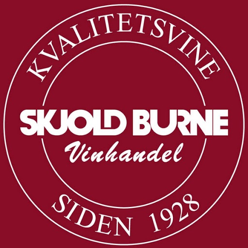 Skjold Burne Vinhandel