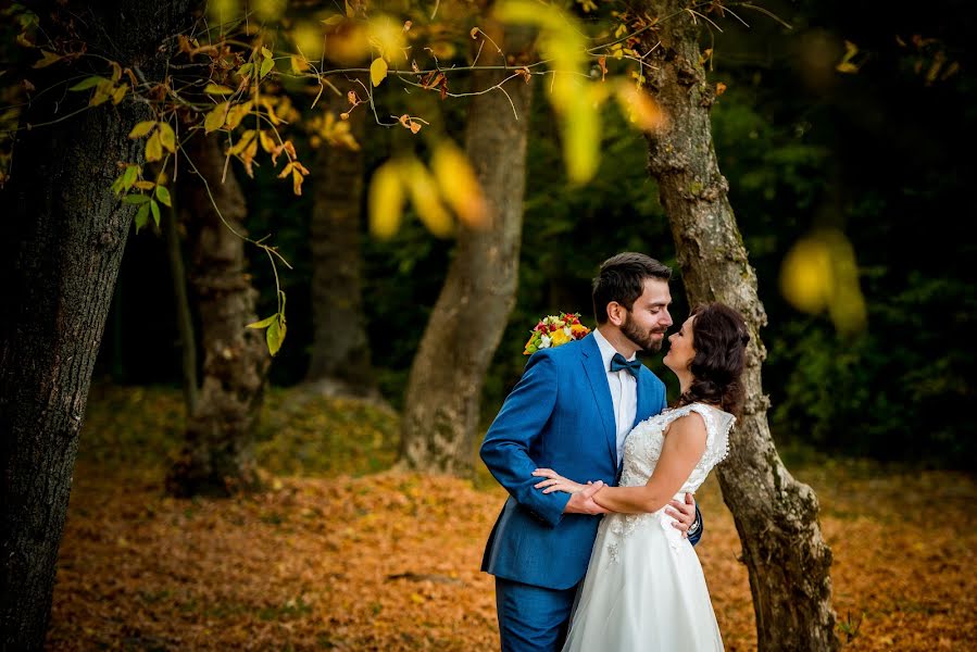 Wedding photographer Ionut Draghiceanu (draghiceanu). Photo of 26 March 2020