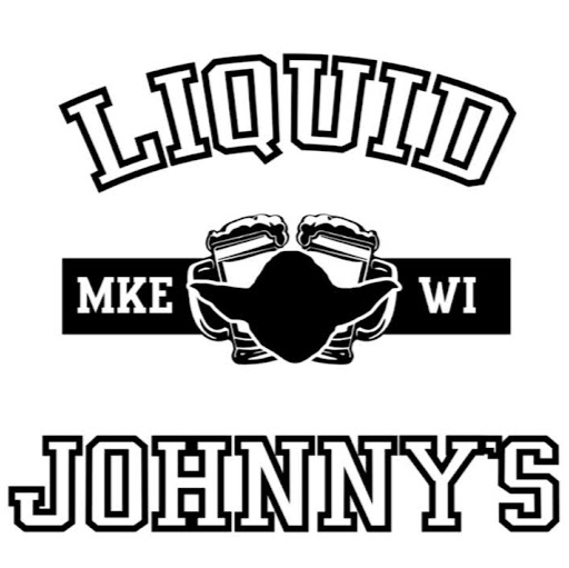 Liquid Johnny's logo