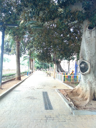 park