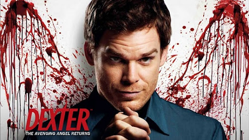 DexterKPAKPS Dexter 6ª Temporada Legendado RMVB + AVI