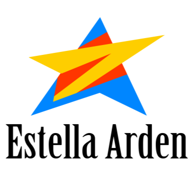 Estella Arden Hair Salon logo