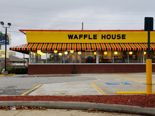 Breakfast Restaurant «Waffle House», reviews and photos, 4274 Lavista Rd, Tucker, GA 30084, USA