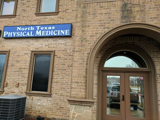 Chiropractor «North Texas Physical Medicine», reviews and photos