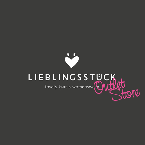 LIEBLINGSSTÜCK Outlet Store Einsiedeln logo