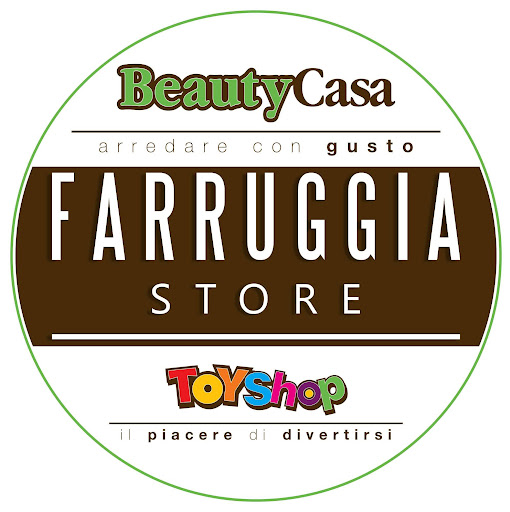 Farruggia store - Beauty Casa & Toy Shop