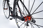 Wilier Triestina Cento1 Shimano Ultegra 6770 Di2 Complete Bike