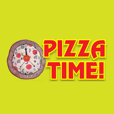 Pizza Time Colorado logo