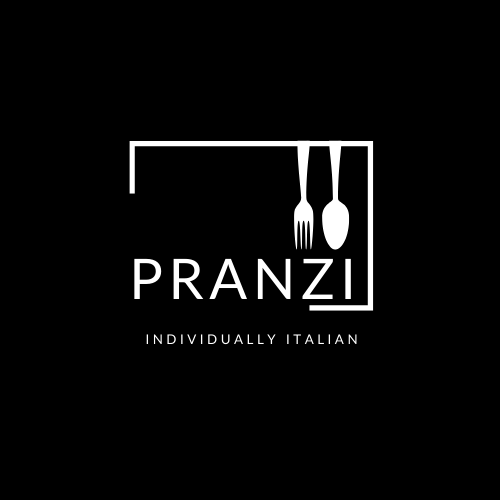 PRANZI logo