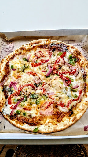 Pizza Restaurant «MOD Pizza», reviews and photos, 3741 West Chester Pike #100, Newtown Square, PA 19073, USA