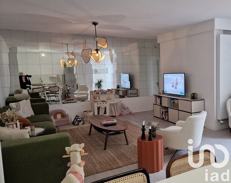 Vente appartement 3 pièces 70 m² à Royan (17200), 240 000 €