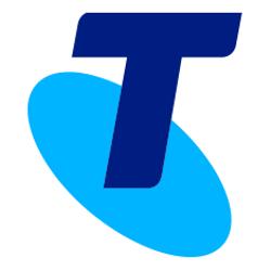 Telstra Port Macquarie logo