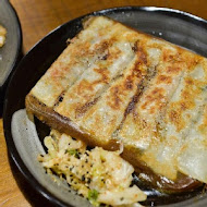 鉄井家 焼き餃子