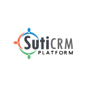 Logo of SutiCRM - Cloud CRM Platform