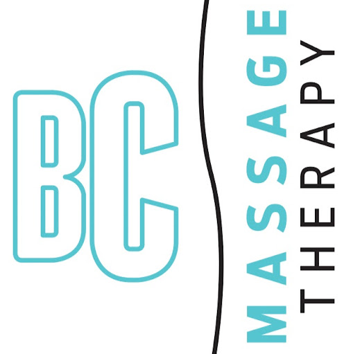 BC Massage Therapy logo