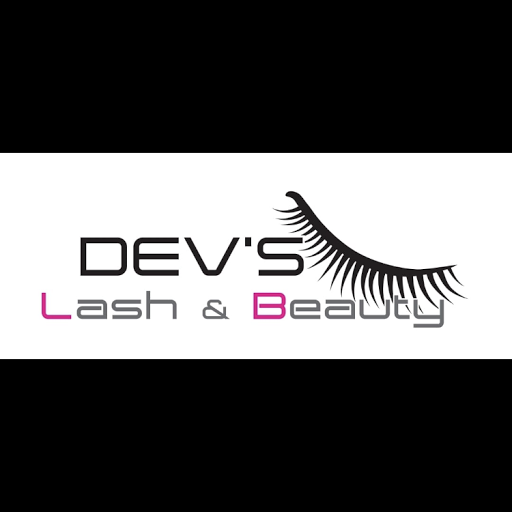 Dev's Lash & Beauty