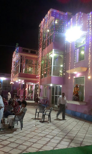 Pooja Wedding Hall, SH 8, Shivsinghpura, Sikar, Rajasthan 332001, India, Wedding_Venue, state RJ