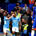 CITY EDGE CHELSEA 1-0, AS MAN UTD MISS LATE CHANCE TO DRAW IN 1-0 DEFEAT TO VILLA