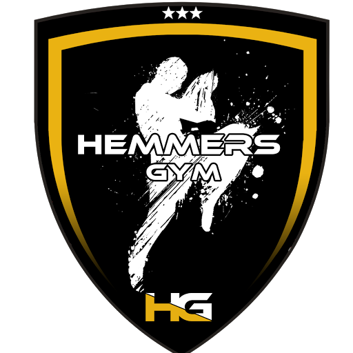 Hemmers gym logo