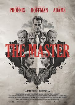 The Master (2012)